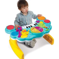 Elektronische piano 10-in-1
