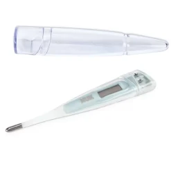 Elektronische thermometer