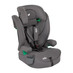 Elevate R129 i-Size autostoel stoelverhoger thunder