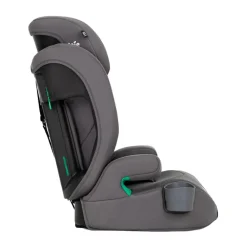 Elevate R129 i-Size autostoel stoelverhoger thunder