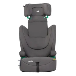 Elevate R129 i-Size autostoel stoelverhoger thunder
