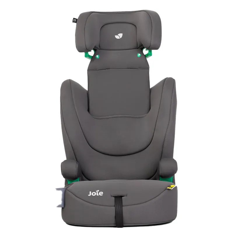 Elevate R129 i-Size autostoel stoelverhoger thunder