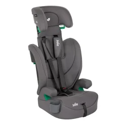 Elevate R129 i-Size autostoel stoelverhoger thunder