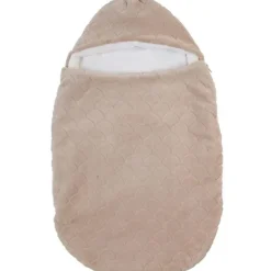 Engelennest Cocoon Wavy Taupe