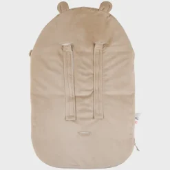Engelennest veloudoux Fluffy Beige