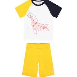 Ensemble de pyjama Spiderman (Marvel) garçon