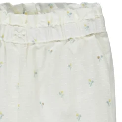 Ensemble jogging + Tuniek fantasie voor baby meisje