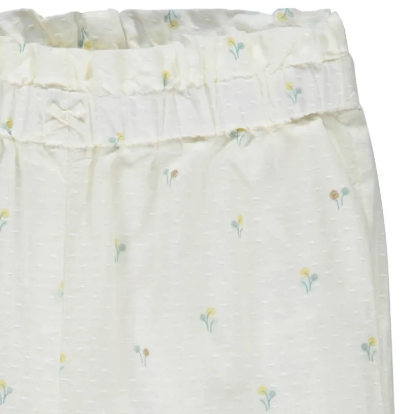 Ensemble jogging + Tuniek fantasie voor baby meisje
