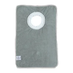 Eponge slab Funny met piep Stegi groen