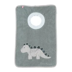 Eponge slab Funny met piep Stegi groen