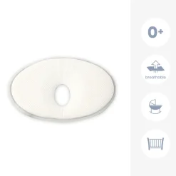 Ergonomisch kussen Baby Pillow