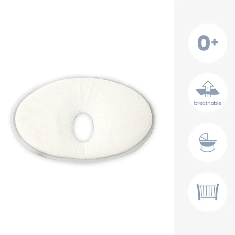 Ergonomisch kussen Baby Pillow