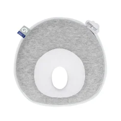 Ergonomisch thermoregulerend hoofdkussen Smokey