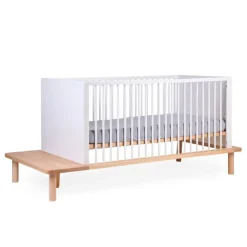 Evobed + Bedhek 140X70CM Ecru