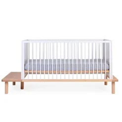 Evobed + Bedhek 140X70CM Ecru