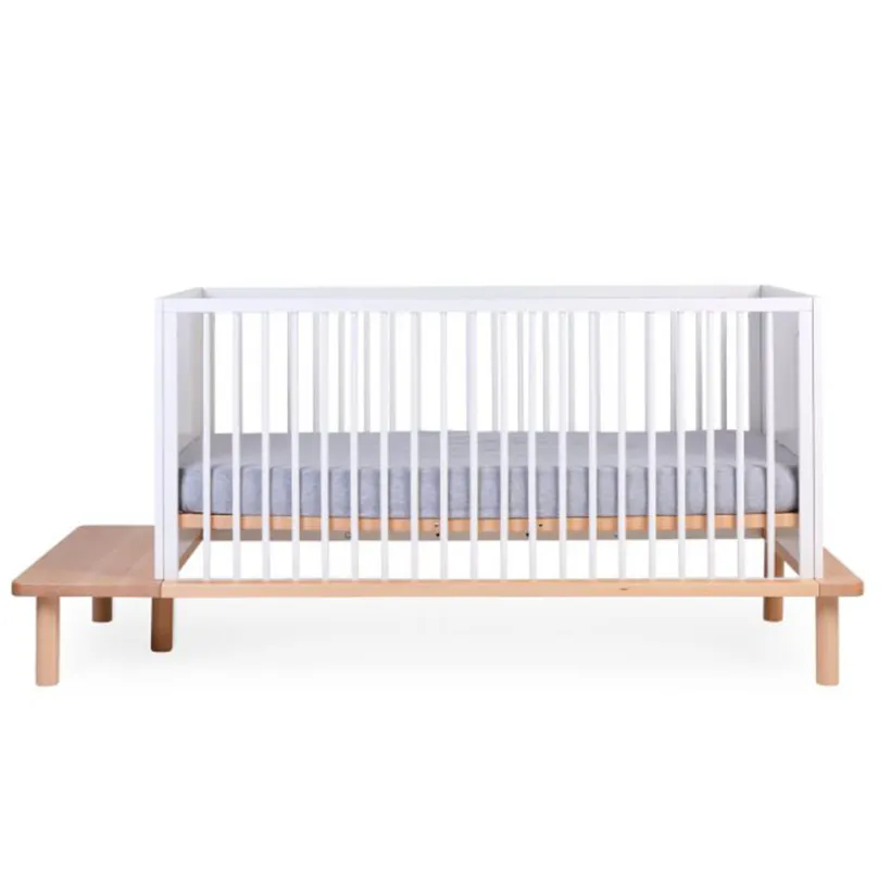 Evobed + Bedhek 140X70CM Ecru
