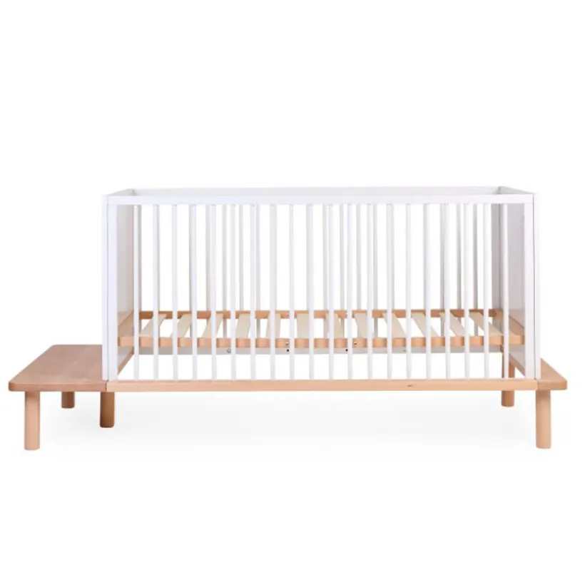 Evobed + Bedhek 140X70CM Ecru