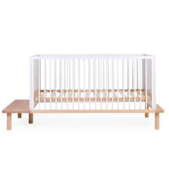 Evobed + Bedhek 140X70CM Ecru