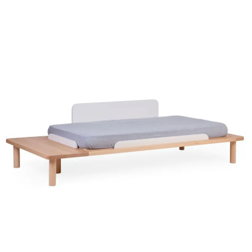 Evobed + Bedhek 140X70CM Ecru