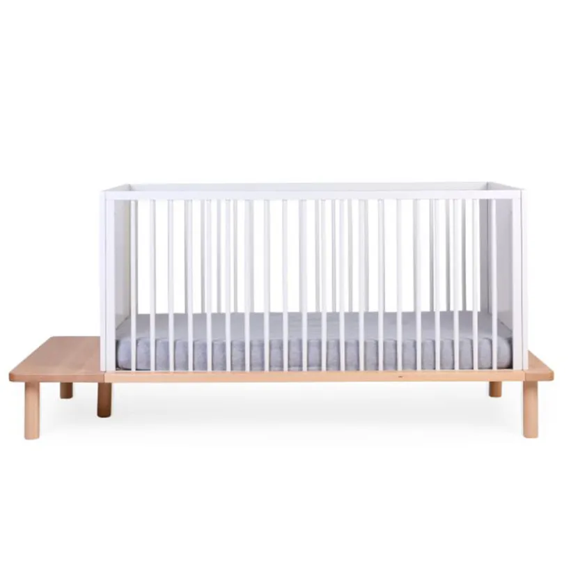 Evobed + Bedhek 140X70CM Ecru