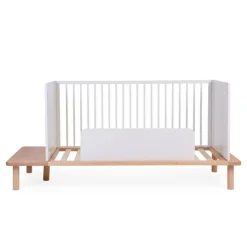 Evobed + Bedhek 140X70CM Ecru