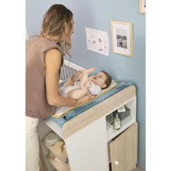 Evolubed Combi Bed 70 x 140 cm / 90 x 190 cm