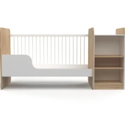 Evolubed Combi Bed 70 x 140 cm / 90 x 190 cm