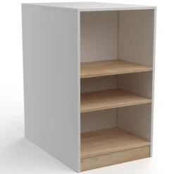 Evolubed Combi Bed 70 x 140 cm / 90 x 190 cm