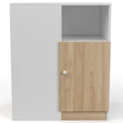 Evolubed Combi Bed 70 x 140 cm / 90 x 190 cm