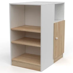 Evolubed Combi Bed 70 x 140 cm / 90 x 190 cm