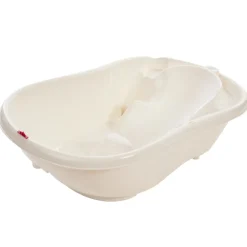 Evoluerend bad met transat Bébélouga Wit