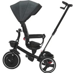 Evolutief driewieler Triky 5-in-1 Grijs