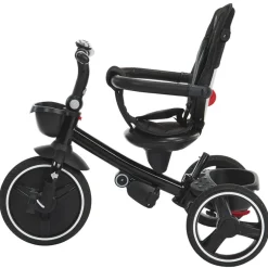 Evolutief driewieler Triky 5-in-1 Grijs