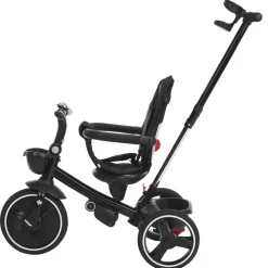 Evolutief driewieler Triky 5-in-1 Grijs
