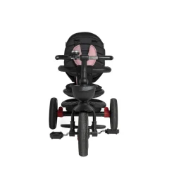 Evolutief driewieler Triky 5-in-1 Roze