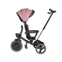 Evolutief driewieler Triky 5-in-1 Roze