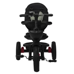 Evolutief driewieler Triky 5-in-1 Groen