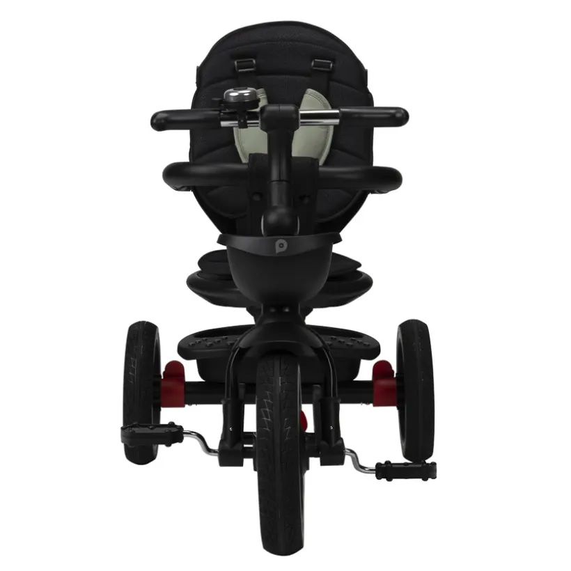 Evolutief driewieler Triky 5-in-1 Groen