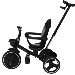 Evolutief driewieler Triky 5-in-1 Groen