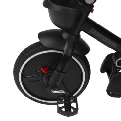 Evolutief driewieler Triky 5-in-1 Groen