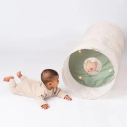 Evolutieve kruiptunnel Glow & Go