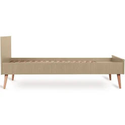 Extensie kit Cocoon Bed Junior 170 x 70CM Natural Oak