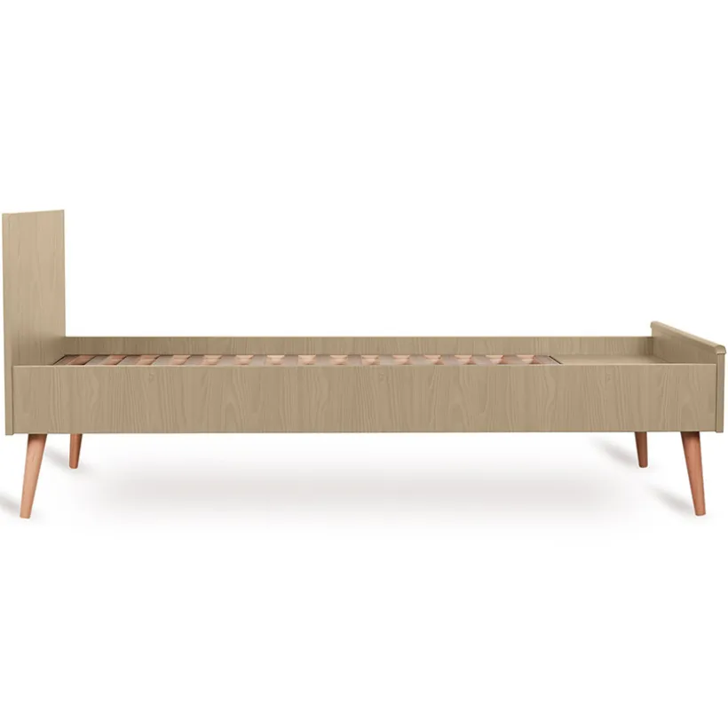 Extensie kit Cocoon Bed Junior 170 x 70CM Natural Oak