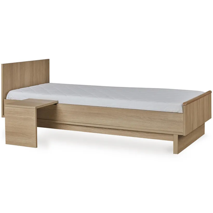 Extensie kit Kyo Bed Junior 170 x 70CM Honey Ash