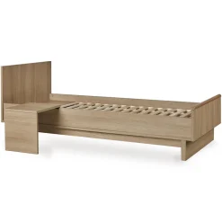 Extensie kit Kyo Bed Junior 170 x 70CM Honey Ash