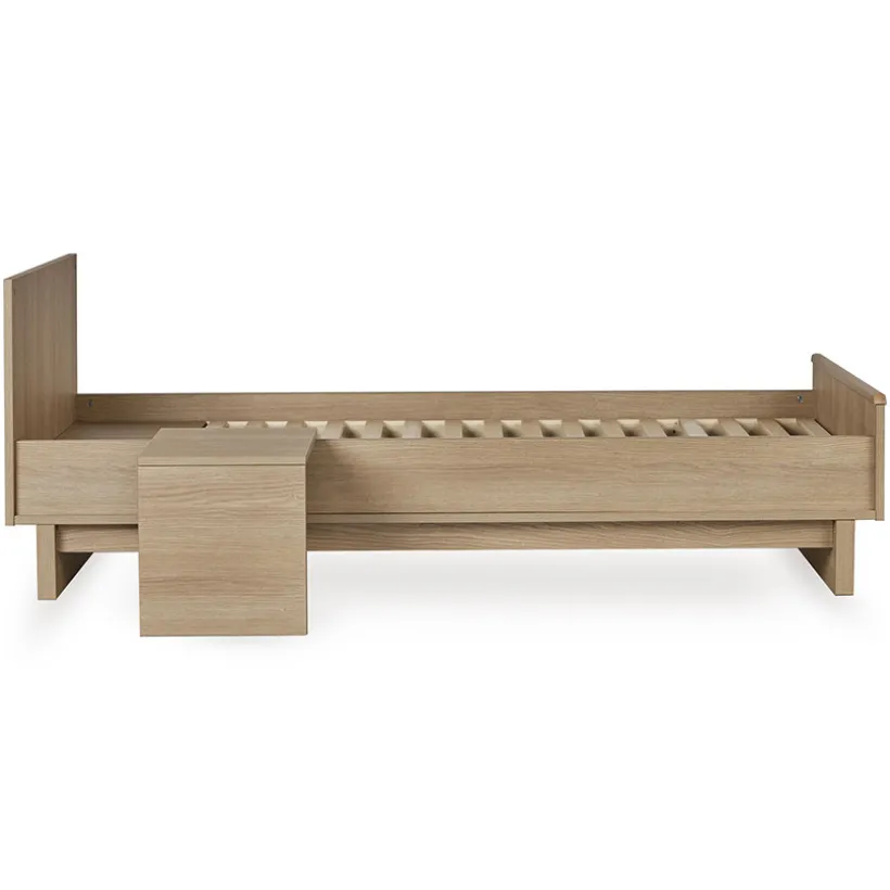 Extensie kit Kyo Bed Junior 170 x 70CM Honey Ash