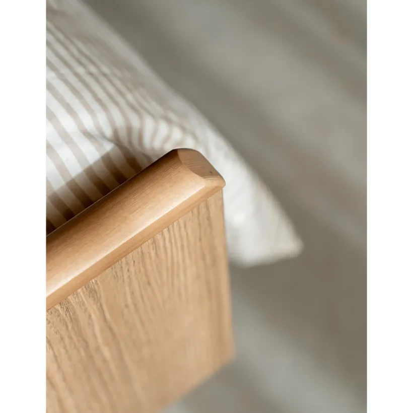 Extensie kit Kyo Bed Junior 170 x 70CM Honey Ash