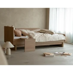 Extensie kit Kyo Bed Junior 170 x 70CM Honey Ash