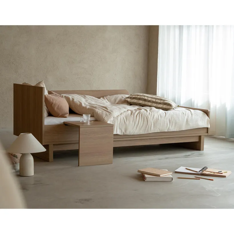 Extensie kit Kyo Bed Junior 170 x 70CM Honey Ash