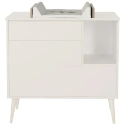 Extensie luiertafel voor commode Cocoon Latte